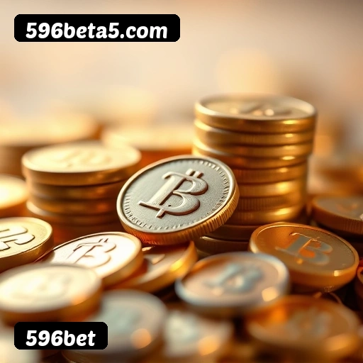 Tabela RTP dos jogos de cassino da 596bet