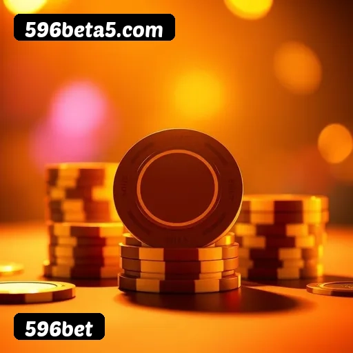 Logo da 596bet