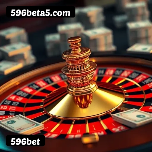 596bet APP mobile iOS Android - 187 mil downloads São Paulo Rio BH