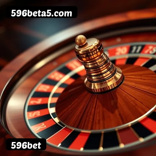 Jogo responsável 596bet - Ferramentas de controle, limites, auto-exclusão, suporte CVV 188