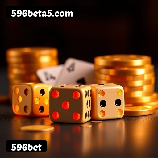 Estatísticas 596bet 2025–2026 - 120 mil jogadores ativos, R$72.5M pagos, RTP 96.52%