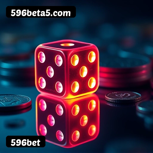 6 vantagens exclusivas do programa VIP da 596bet