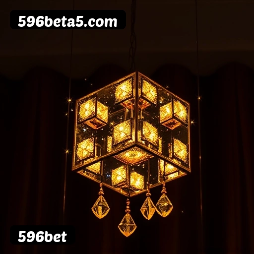 Níveis do programa VIP da 596bet